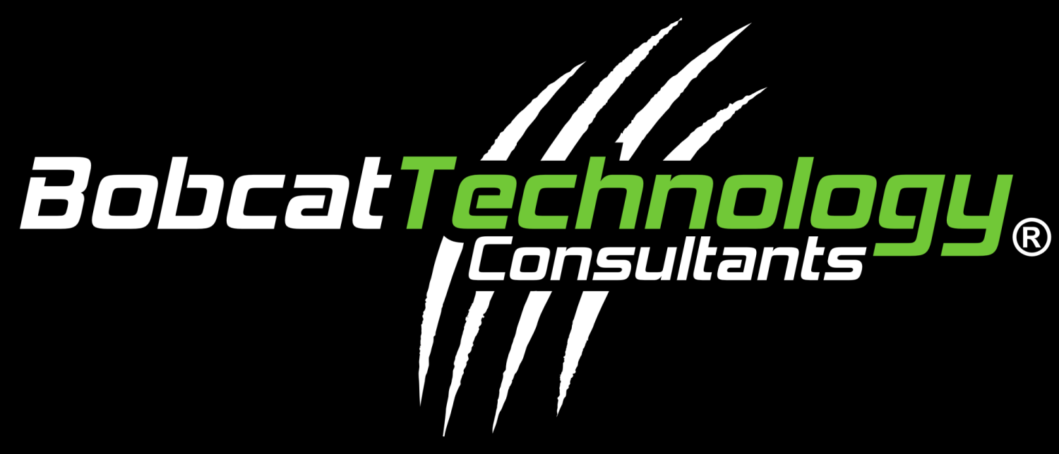 Bobcat Technology Consultants